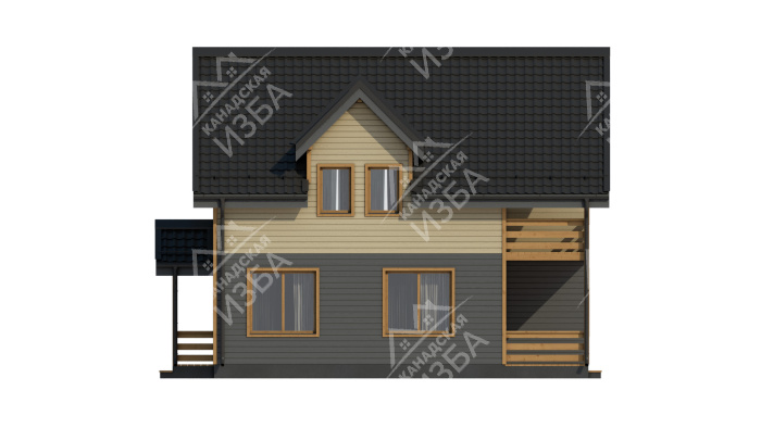 Гларус проект